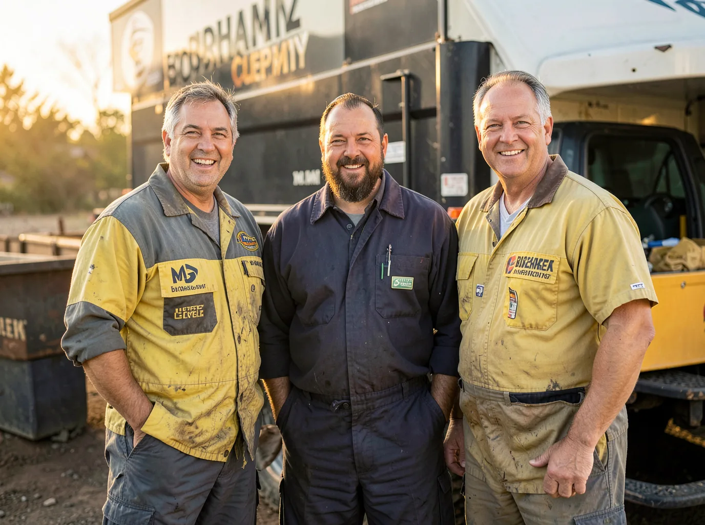 Sewage Cleanup company in Reeves, LA